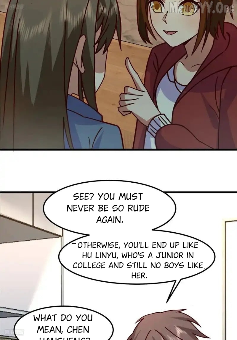 I Really Don’t Want to be Reborn Chapter 462 - page 2